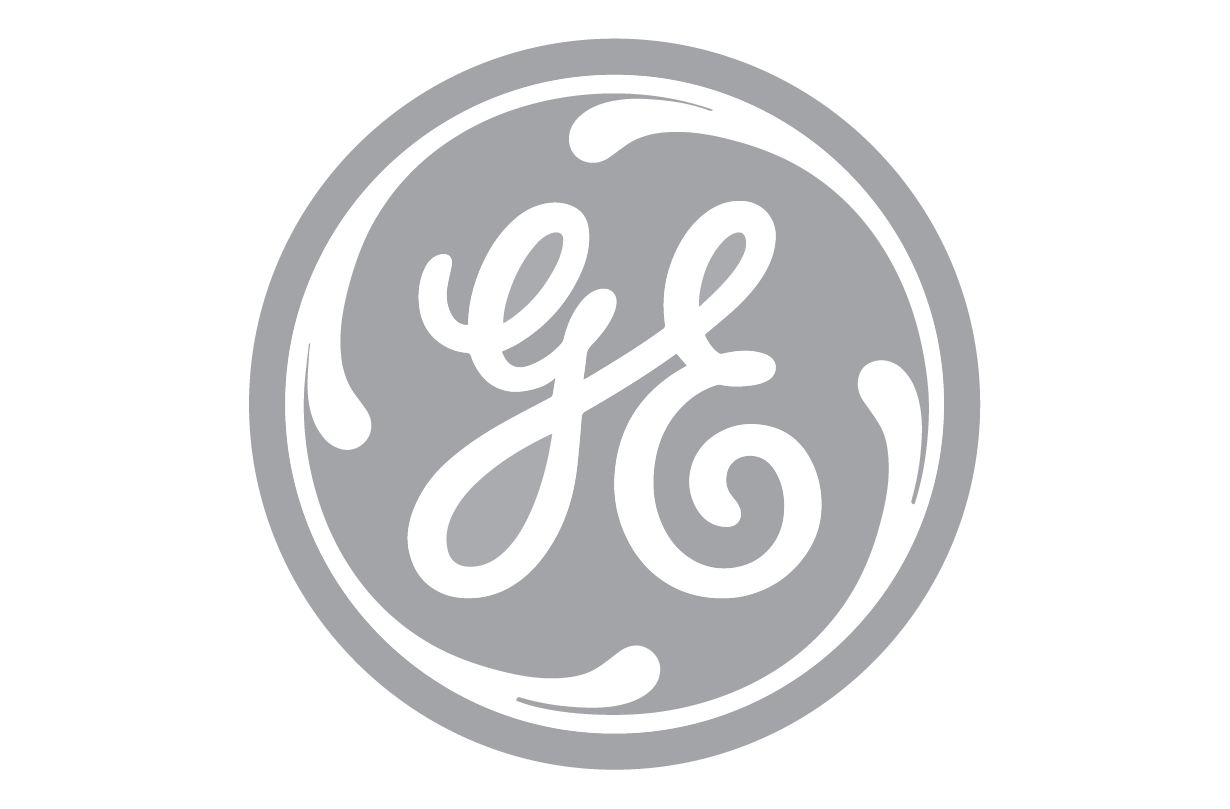 General Electric Logo